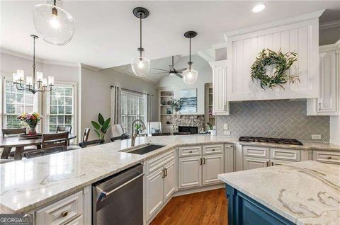 5173 Brendlynn DR Suwanee GA 30024