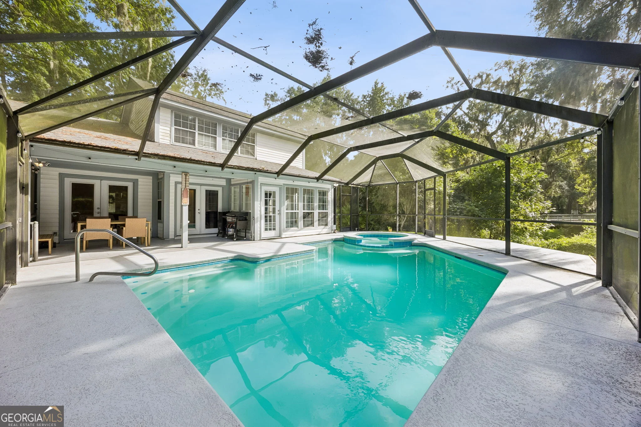 201 Mcintosh Drive, St. Marys, GA, 31558