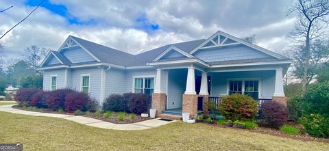 24 Bitter End CT Waverly GA 31565