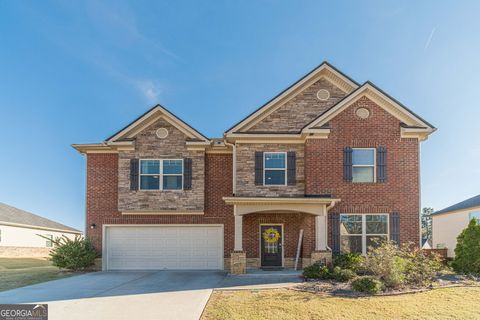 Photo of 17 Mulberry Bush Drive, Loganville, GA 30052 (MLS # 10656953)