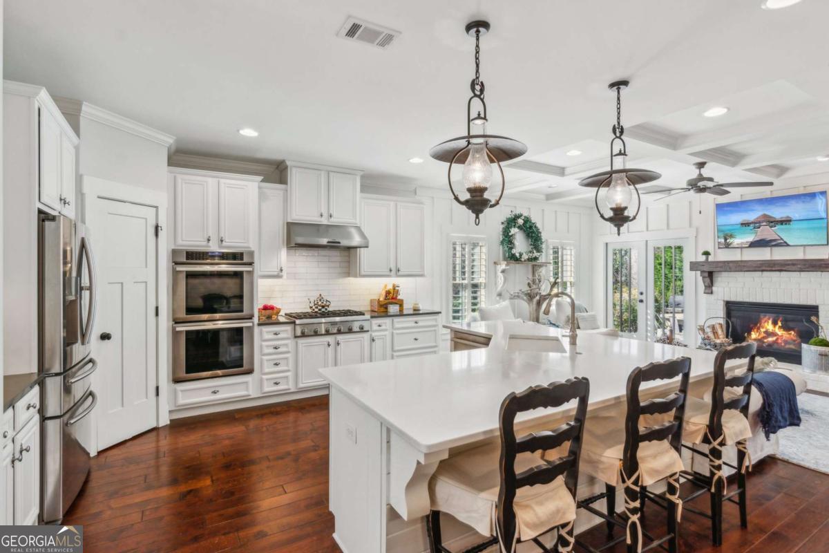 Parkview at Crabapple - Residential