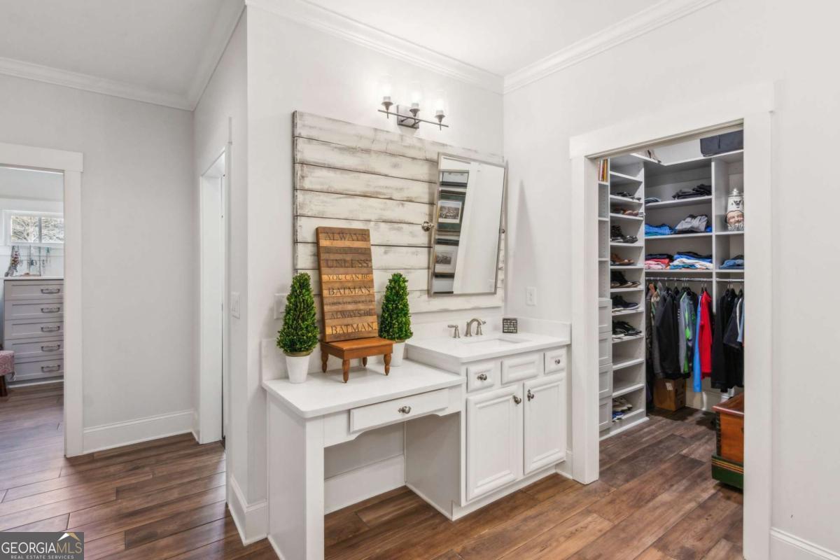 Parkview at Crabapple - Residential