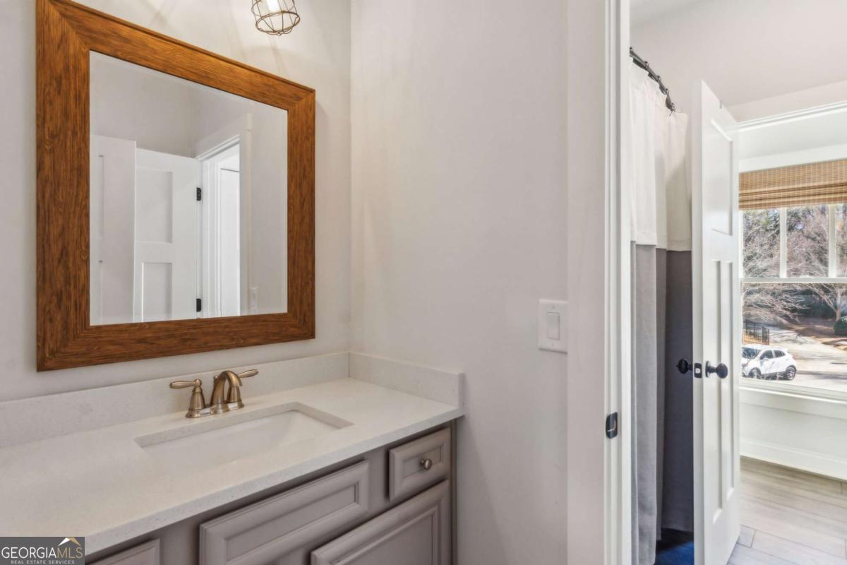 Parkview at Crabapple - Residential