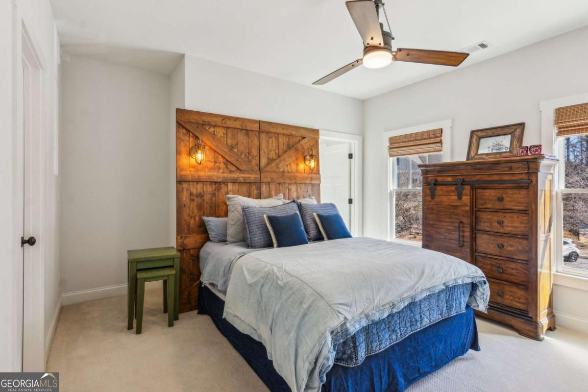 Parkview at Crabapple - Residential