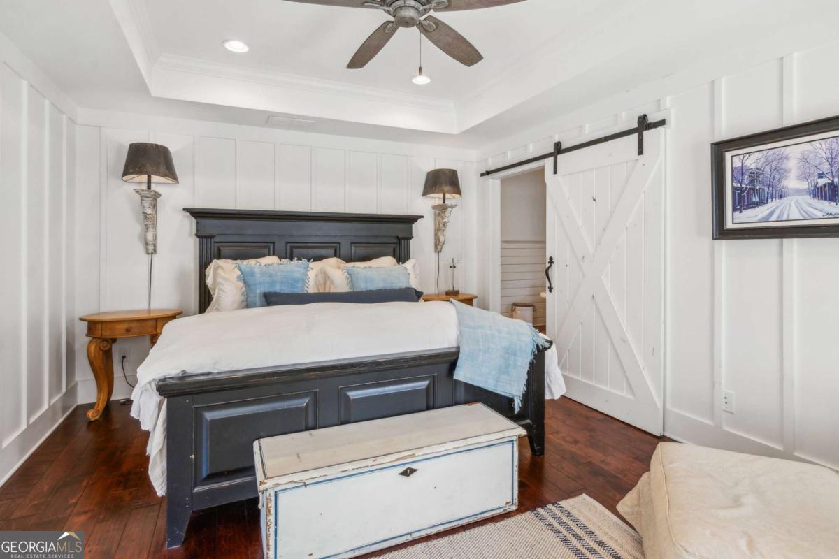Parkview at Crabapple - Residential
