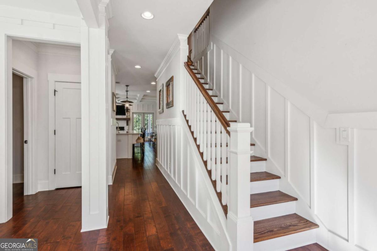 Parkview at Crabapple - Residential