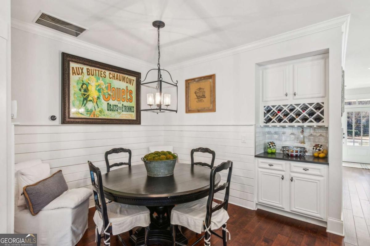 Parkview at Crabapple - Residential