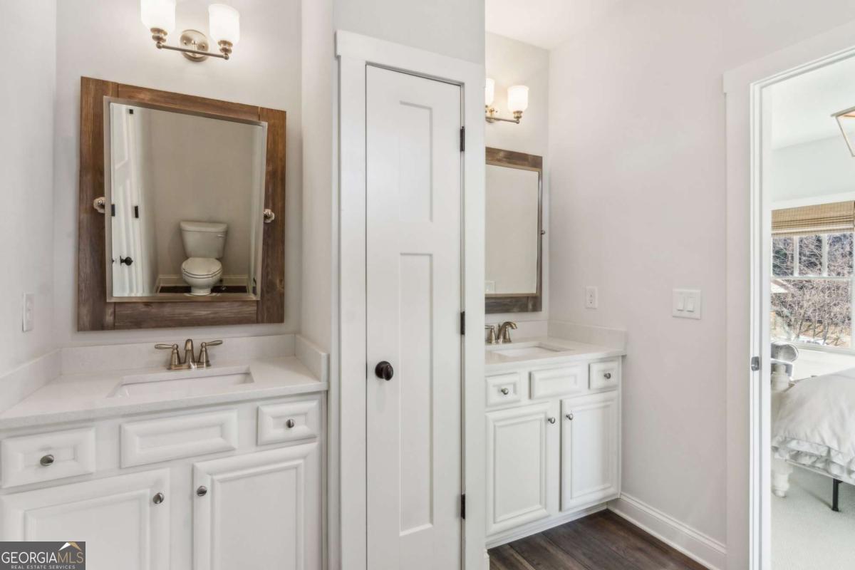 Parkview at Crabapple - Residential