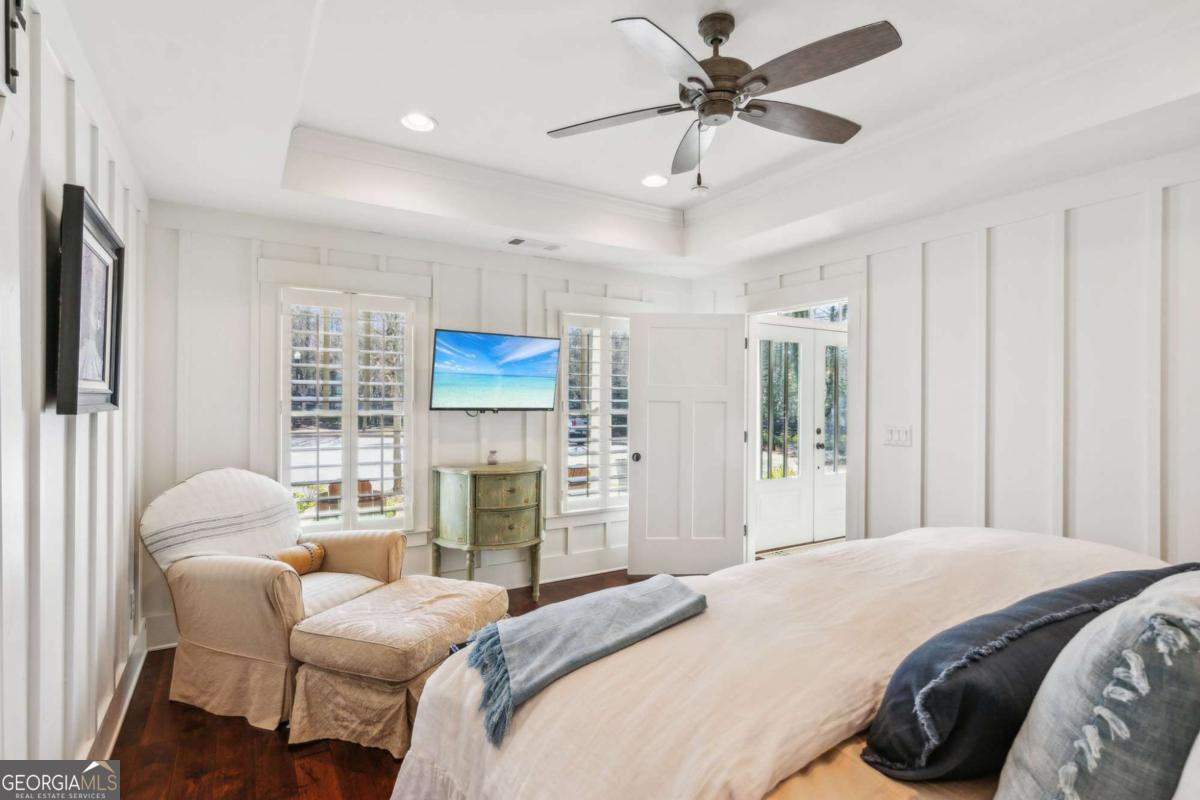 Parkview at Crabapple - Residential