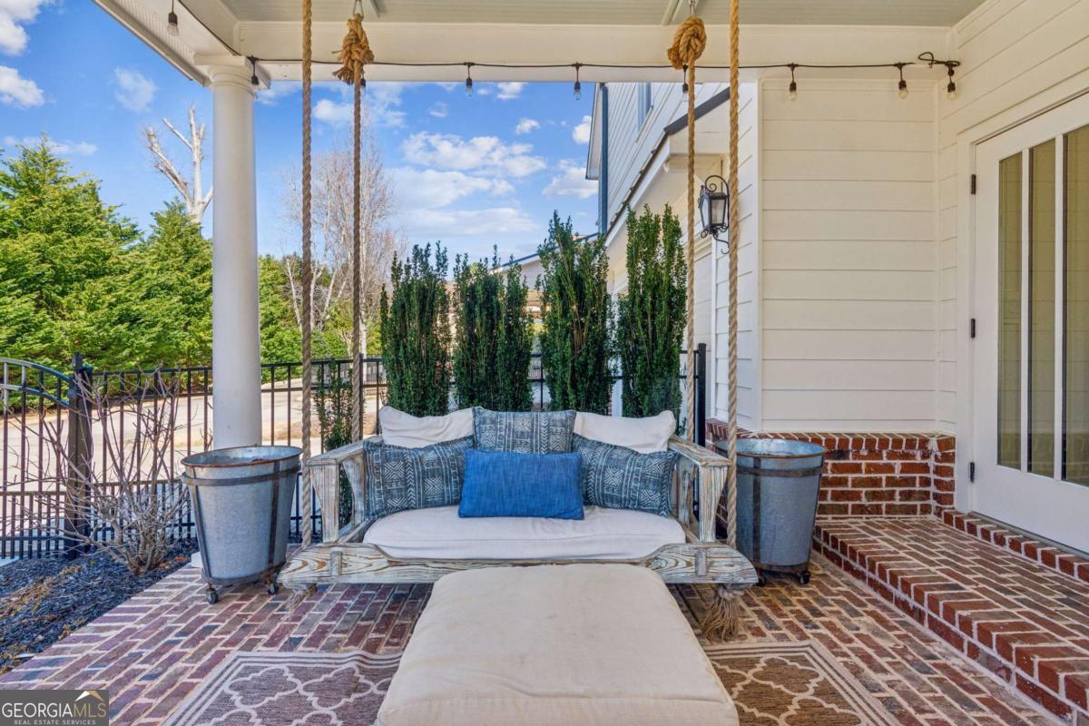Parkview at Crabapple - Residential