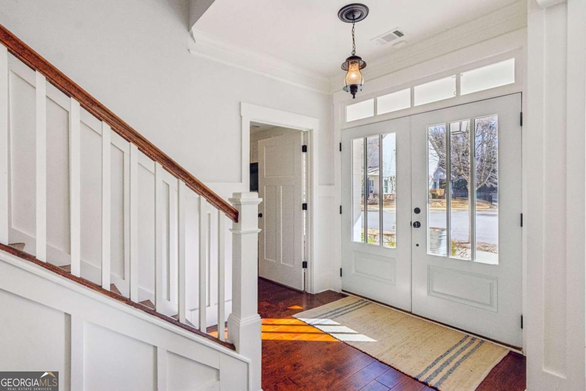Parkview at Crabapple - Residential