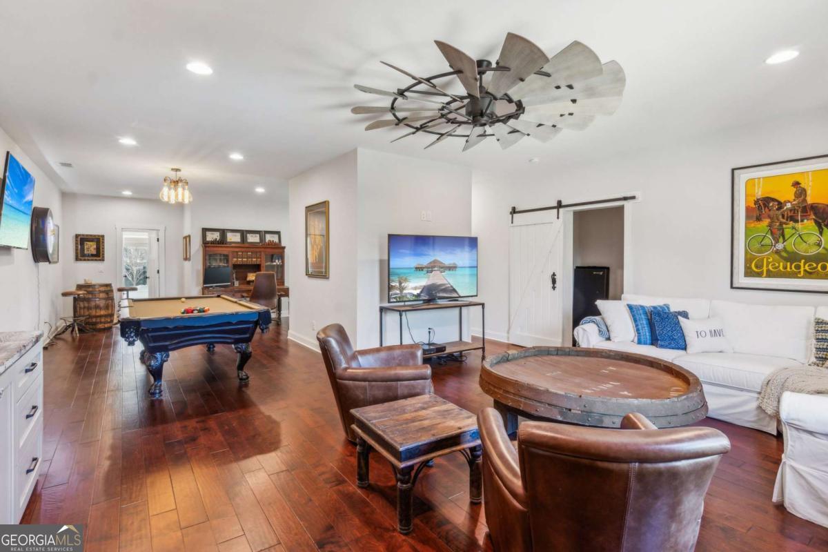 Parkview at Crabapple - Residential