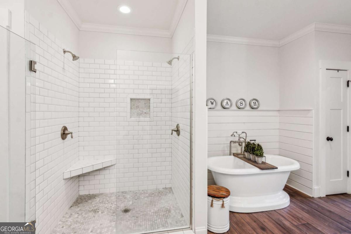 Parkview at Crabapple - Residential