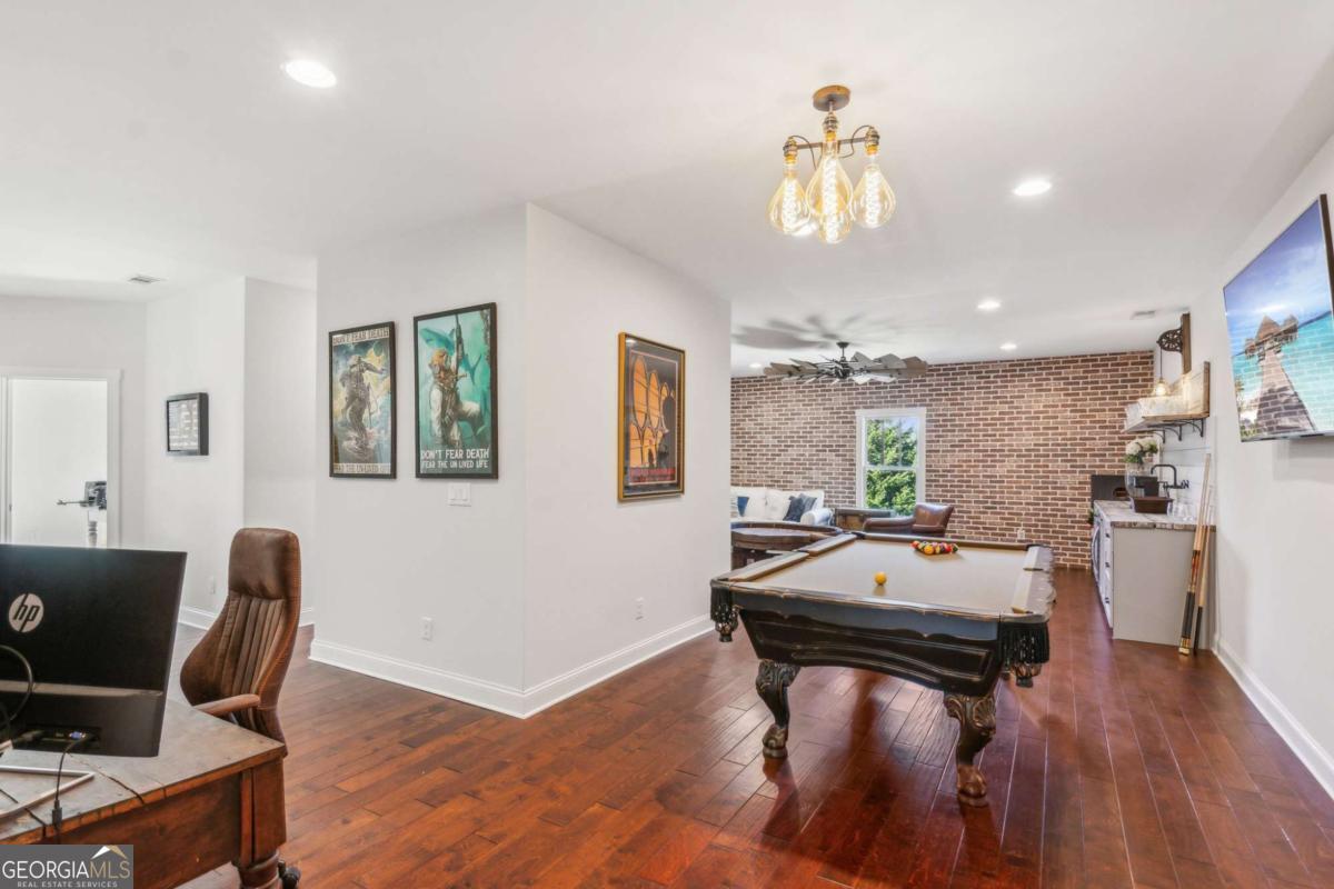 Parkview at Crabapple - Residential