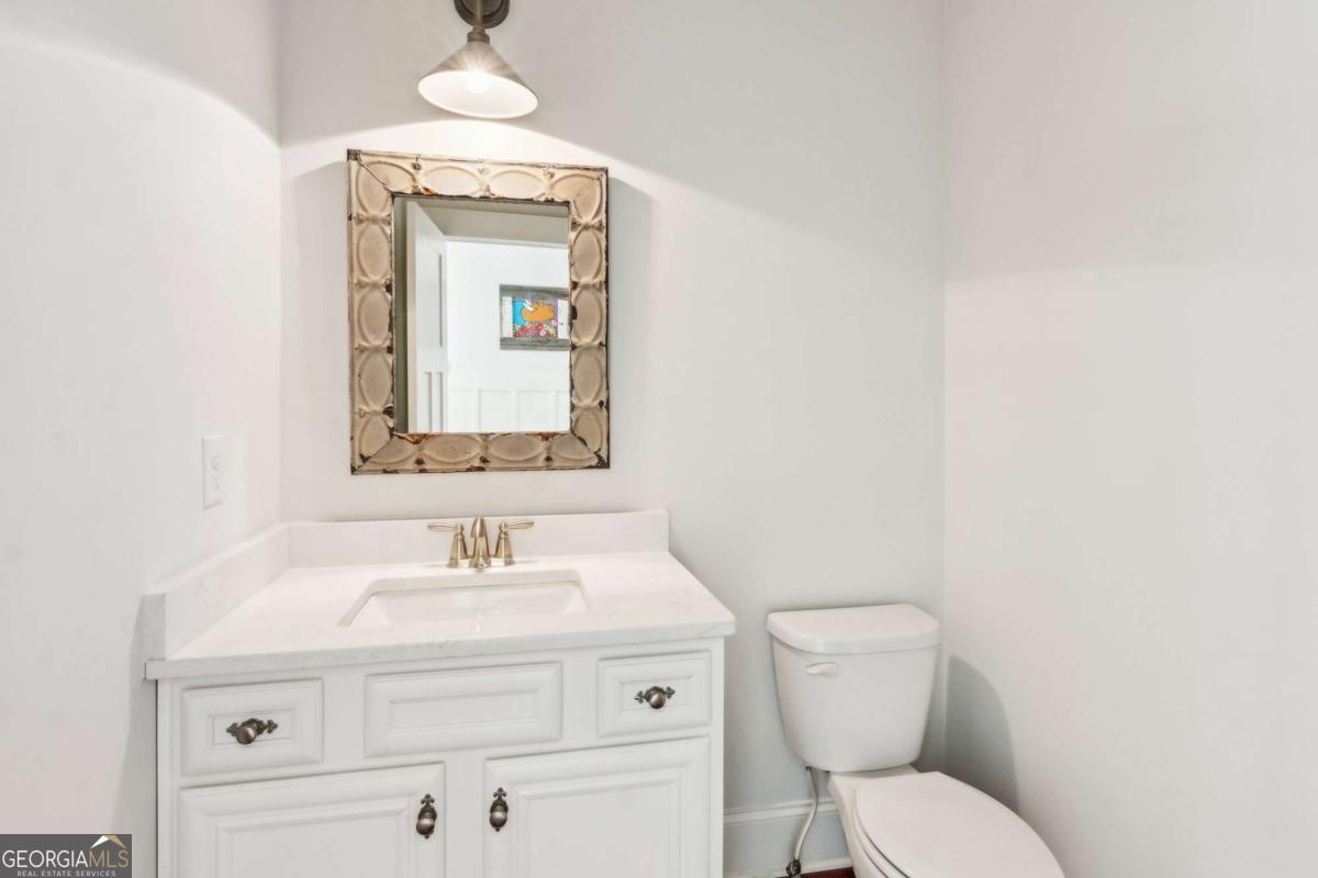 Parkview at Crabapple - Residential