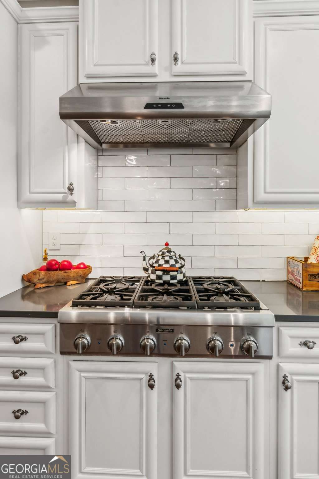 Parkview at Crabapple - Residential