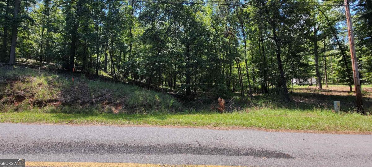 Enjoy peaceful Lake Country living on this 0.5-acre lot in the quiet Island Creek subdivision of Sparta, GA. This wooded property offers a seasonal lake view, giving you a glimpse of Lake Sinclair during the fall and winter months. Located just 8 miles from Cosby's Landing boat launch, you'll have quick access to fishing, boating, and year-round lake activities. Whether you're looking to build your dream home, create a weekend retreat, or invest in the area's growth, this property is a fantastic opportunity. Don't miss your chance to own your piece of Lake Sinclair life!