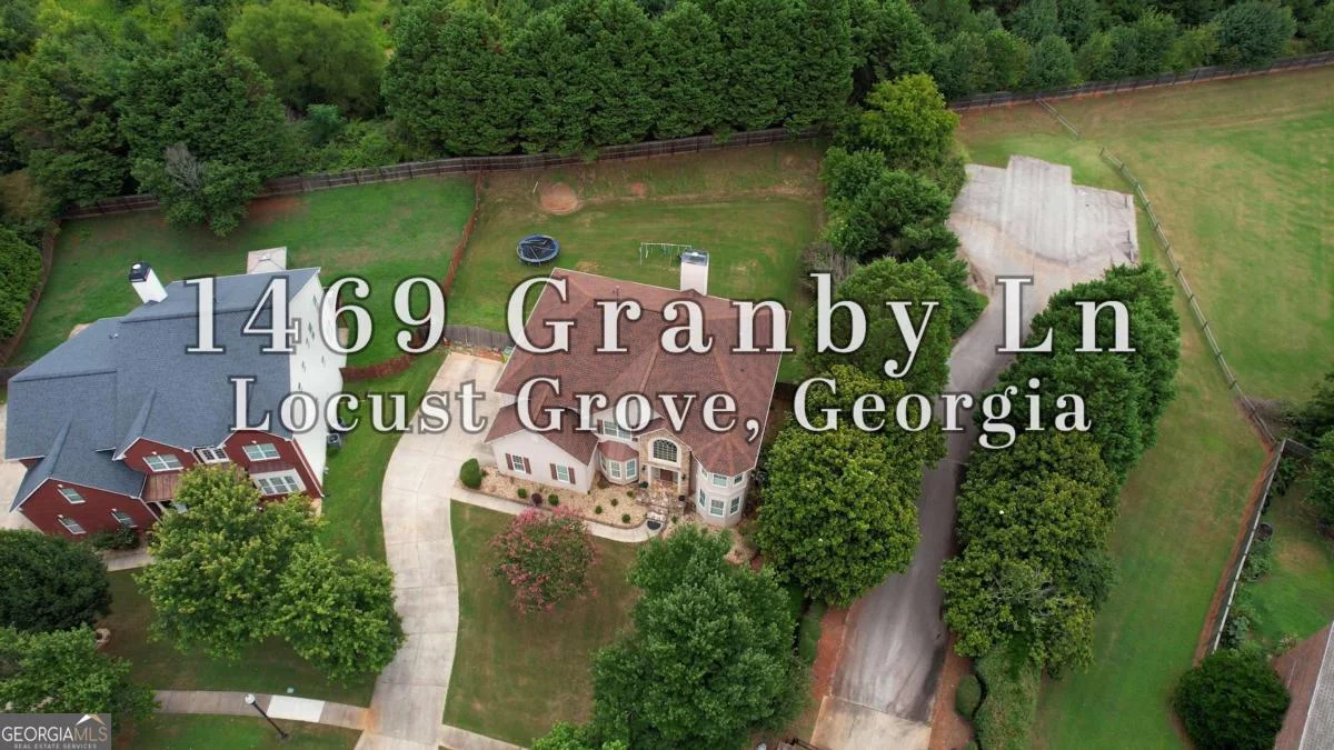 1469 Granby Lane