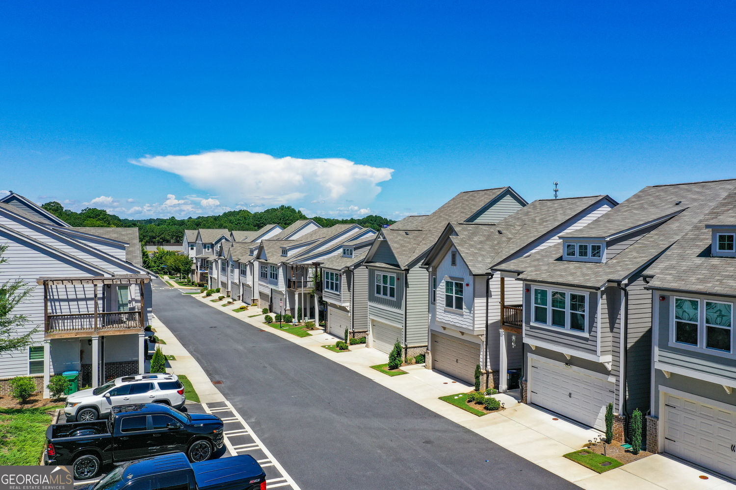 ADDISON POINT - Residential