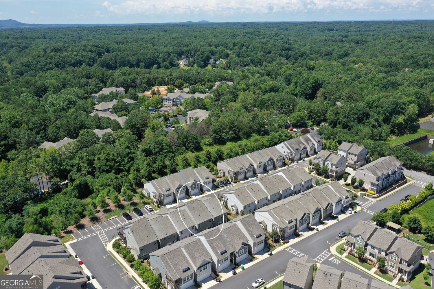 ADDISON POINT - Residential