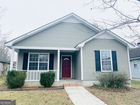 A home in Valdosta