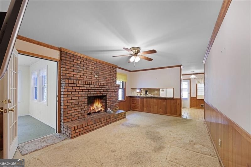 835 Tranquil DR