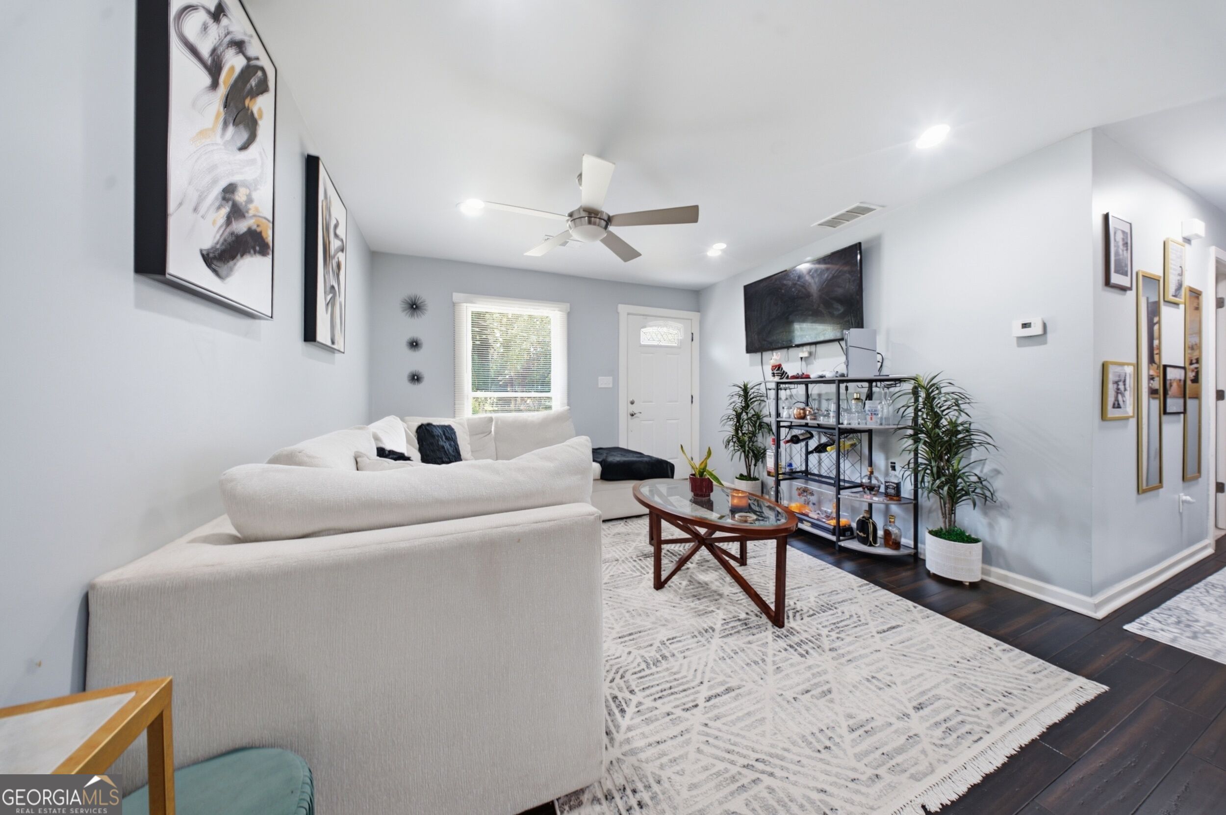 371 Santa Lucia TER NW