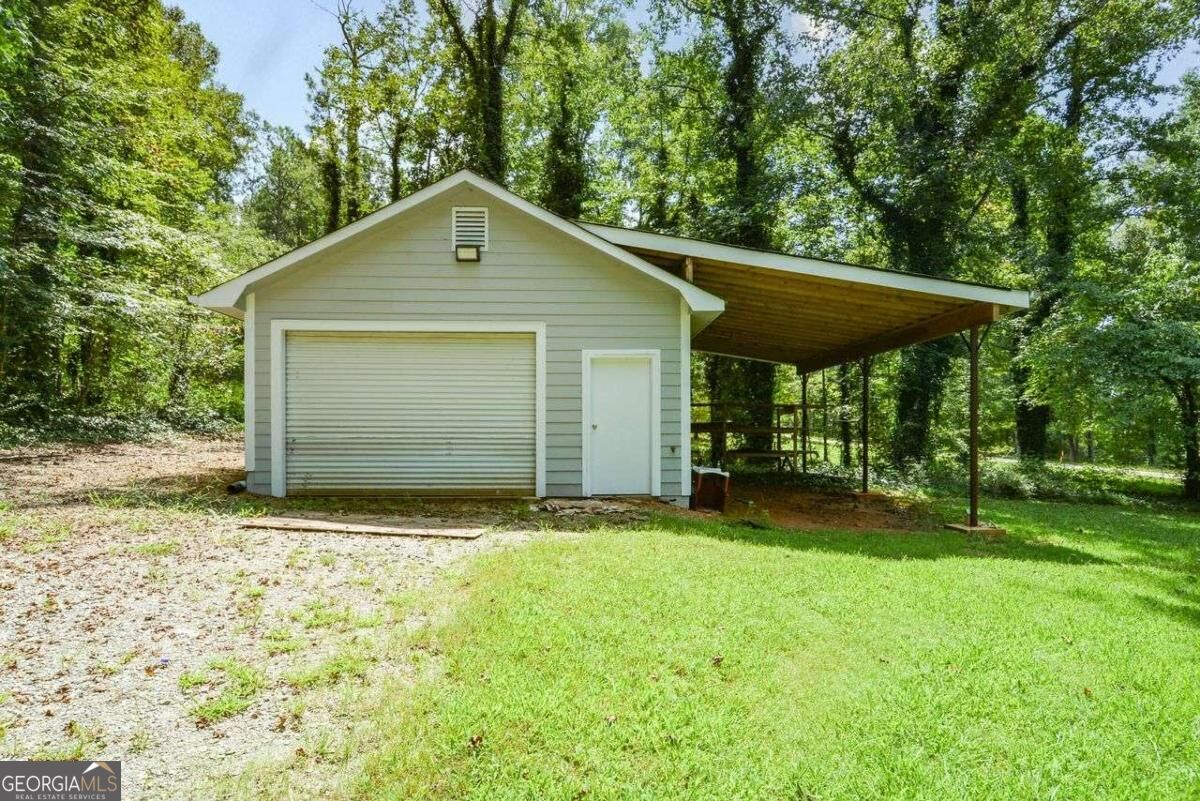 293 Sweetwater Church RD