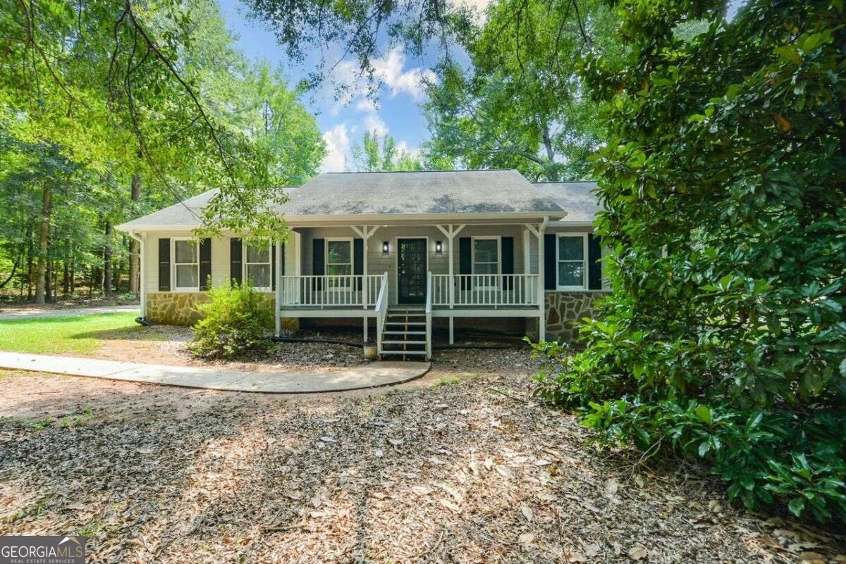 293 Sweetwater Church RD