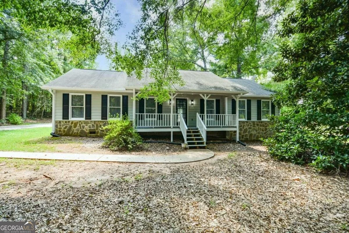 293 Sweetwater Church Road, Douglasville, GA, 30134