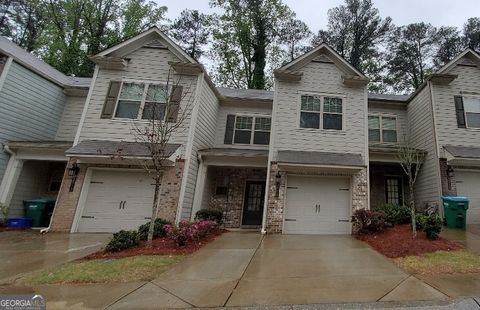 2514 Norwood Park XING Doraville GA 30340