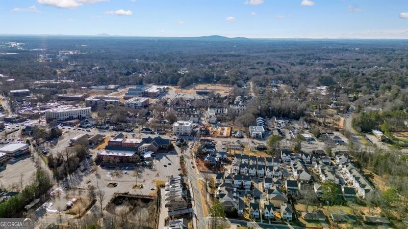 Manning on the Square - Residential