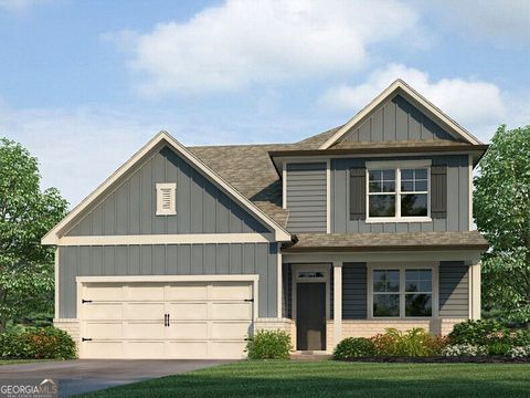 919 Sundown PT Villa Rica GA 30180