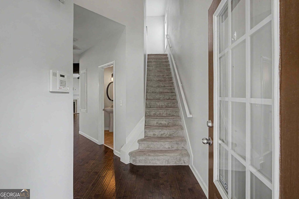Photo of 6060 Bentley Way, Cumming, GA 30040 (MLS # 10880003)