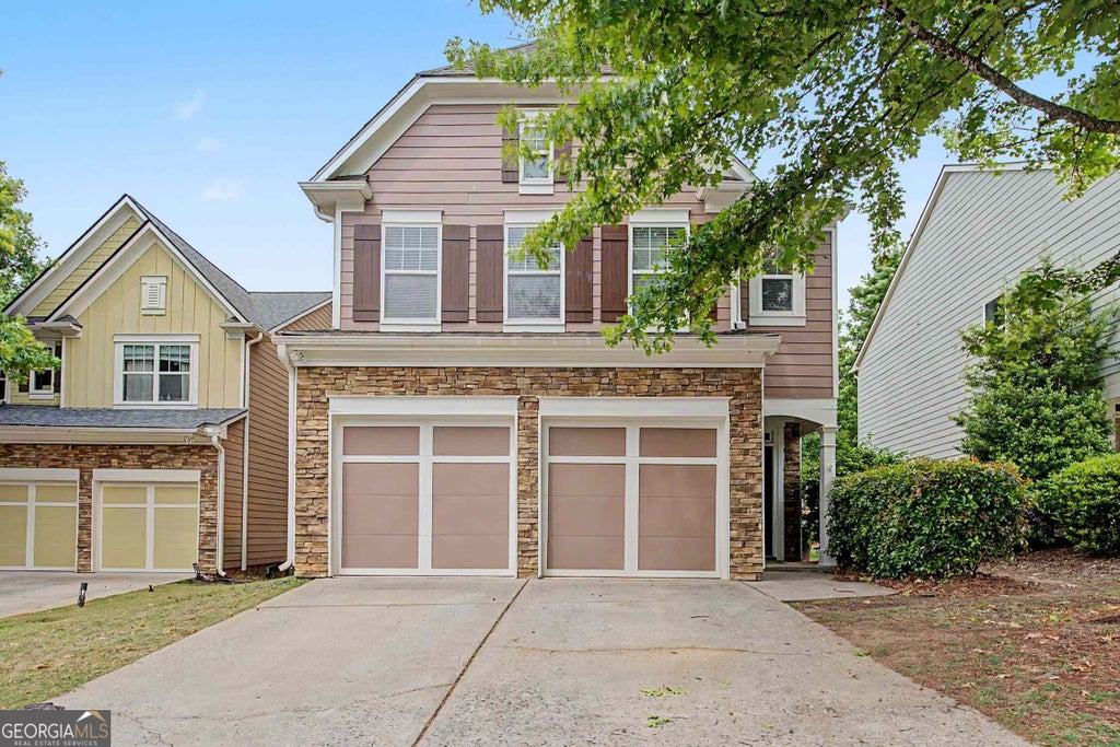 Photo of 6060 Bentley Way, Cumming, GA 30040 (MLS # 10880003)