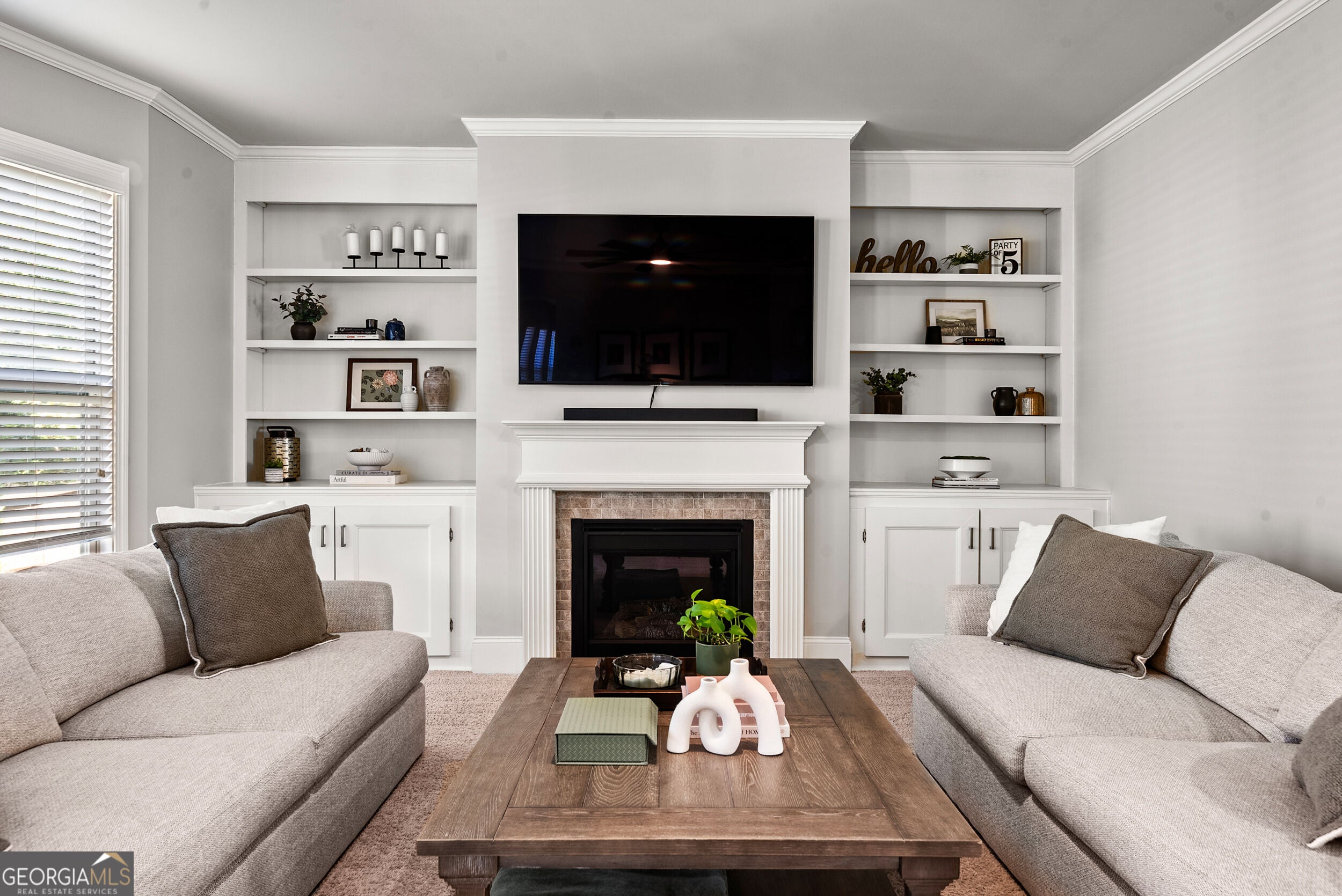 3415 Pleasant Springs DR