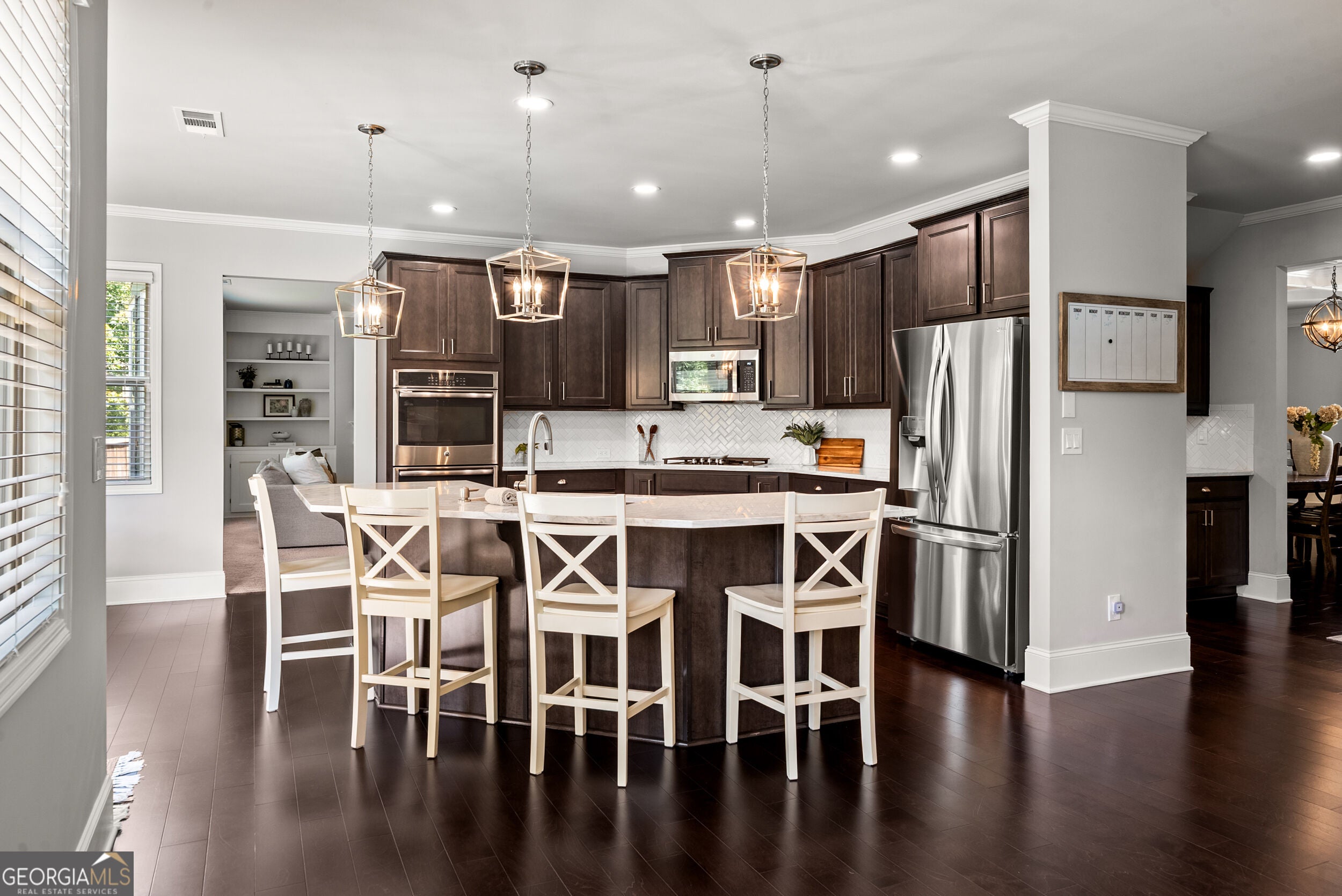3415 Pleasant Springs DR