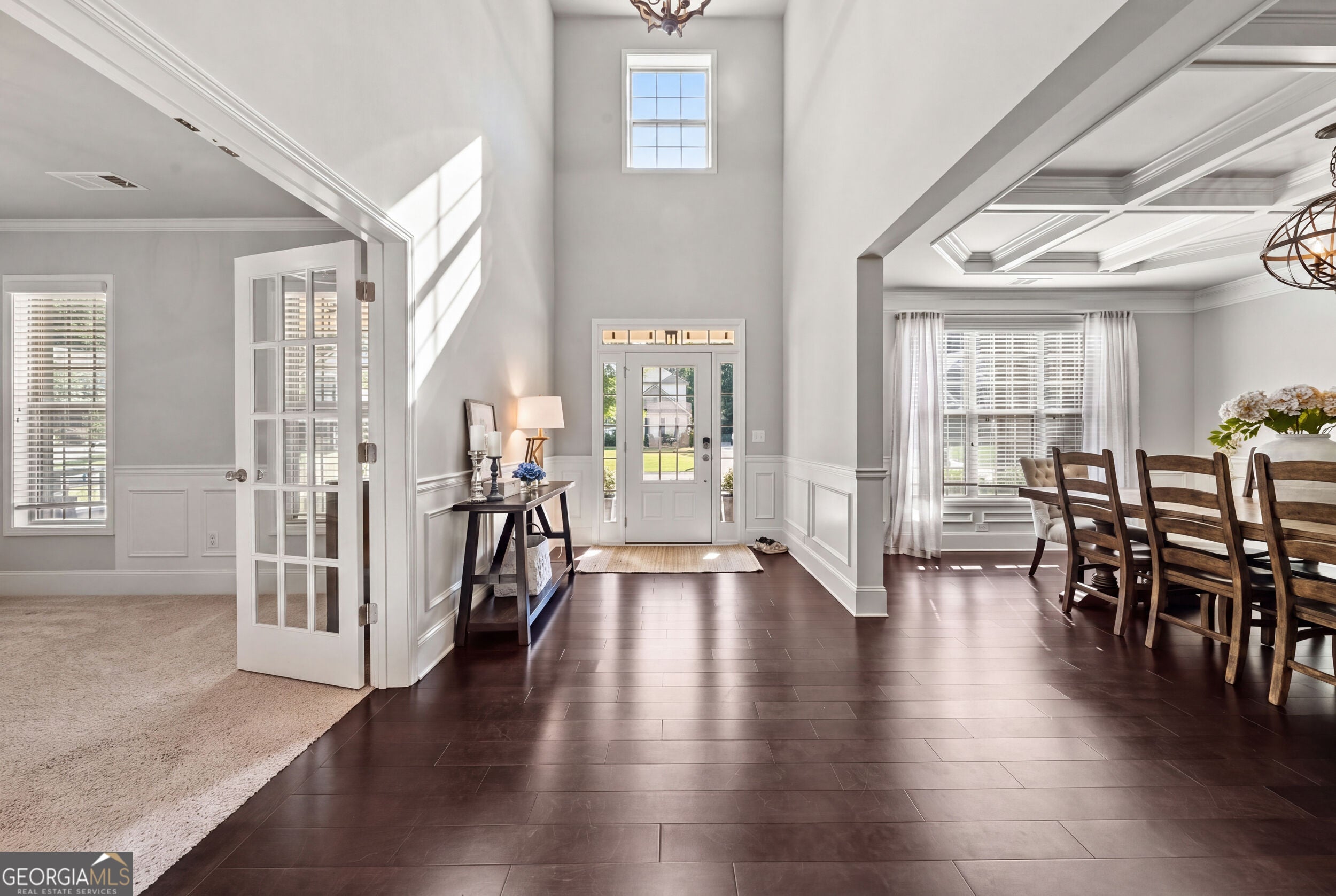 3415 Pleasant Springs DR