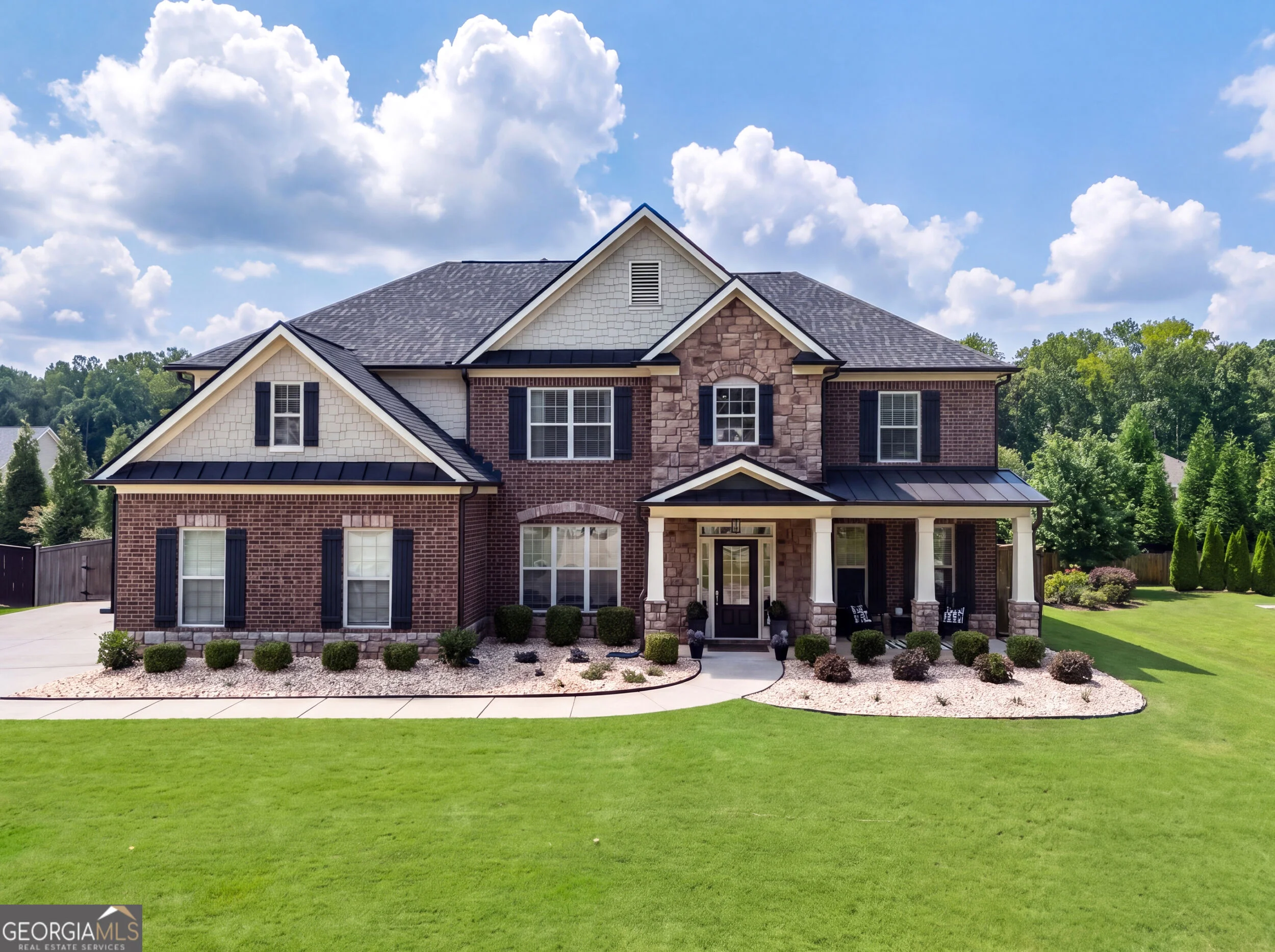 3415 Pleasant Springs Drive, Cumming, GA, 30028