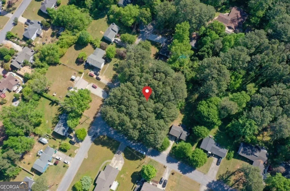 1250 Halter Lane