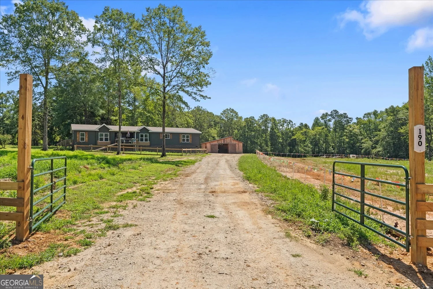 170 Aonia Road
