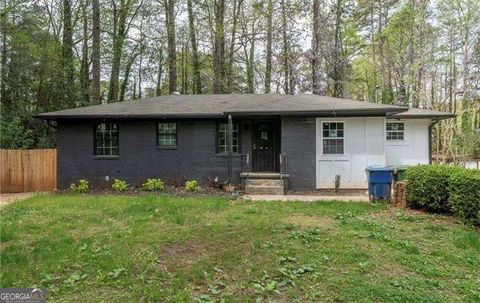 Photo of 2191 Camp Ground Road SW, Atlanta, GA 30331 (MLS # 10804391)