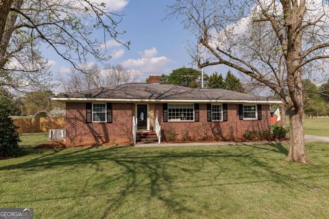 805 Cloverhurst DR Washington GA 30673