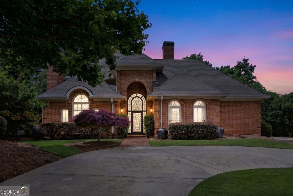 Photo of 104 Oakland Hills Court, Johns Creek, GA 30097 (MLS # 10761509)