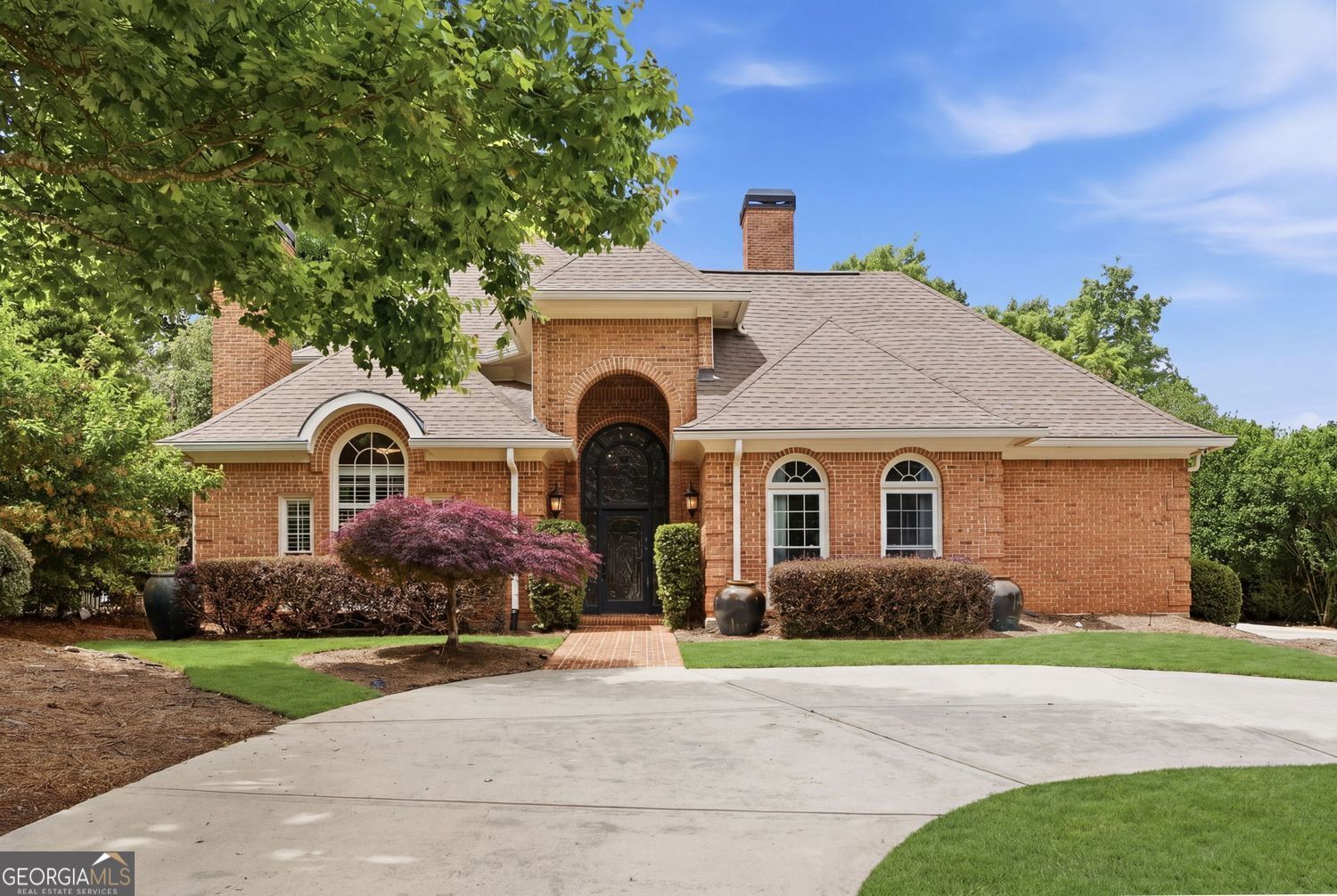 104 Oakland Hills CT