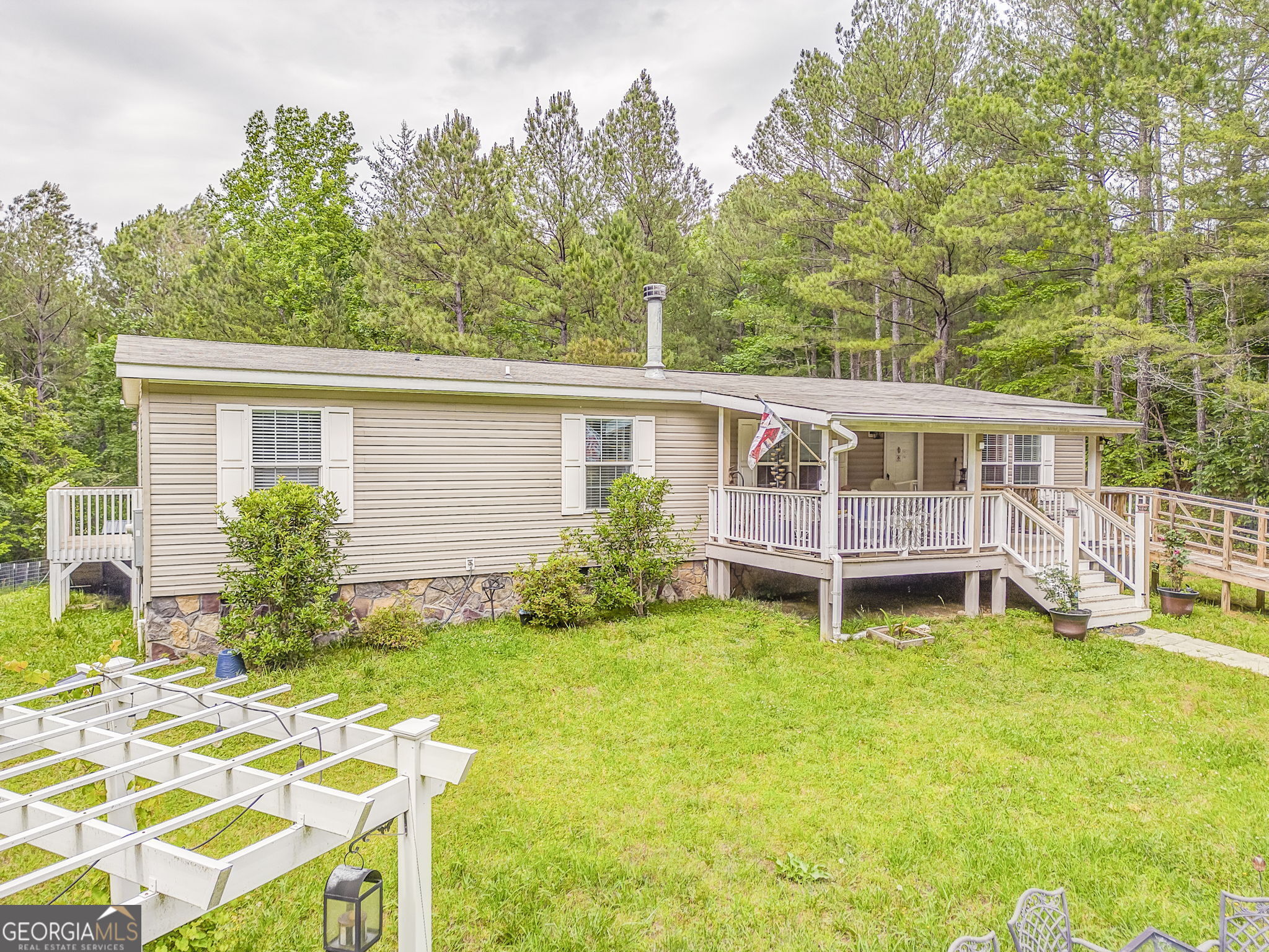 34 Nature Walk RD SW