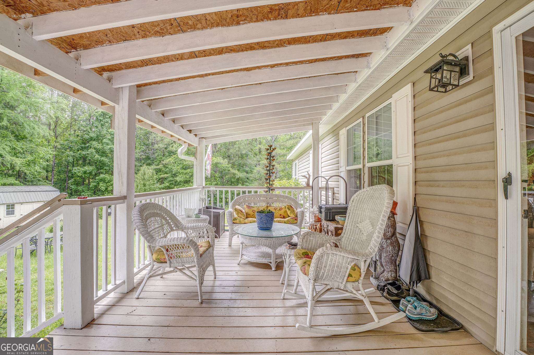 34 Nature Walk RD SW