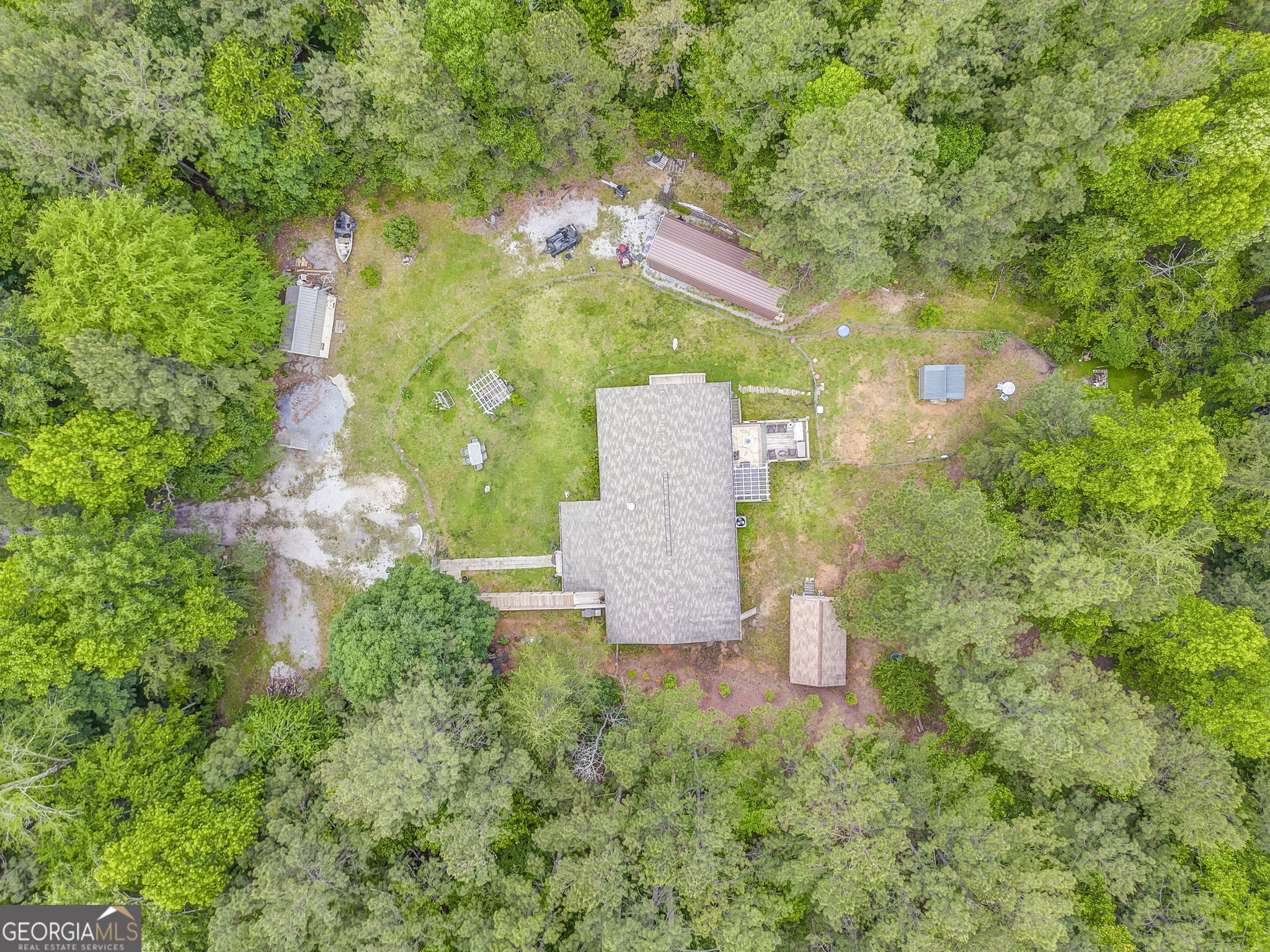 34 Nature Walk RD SW