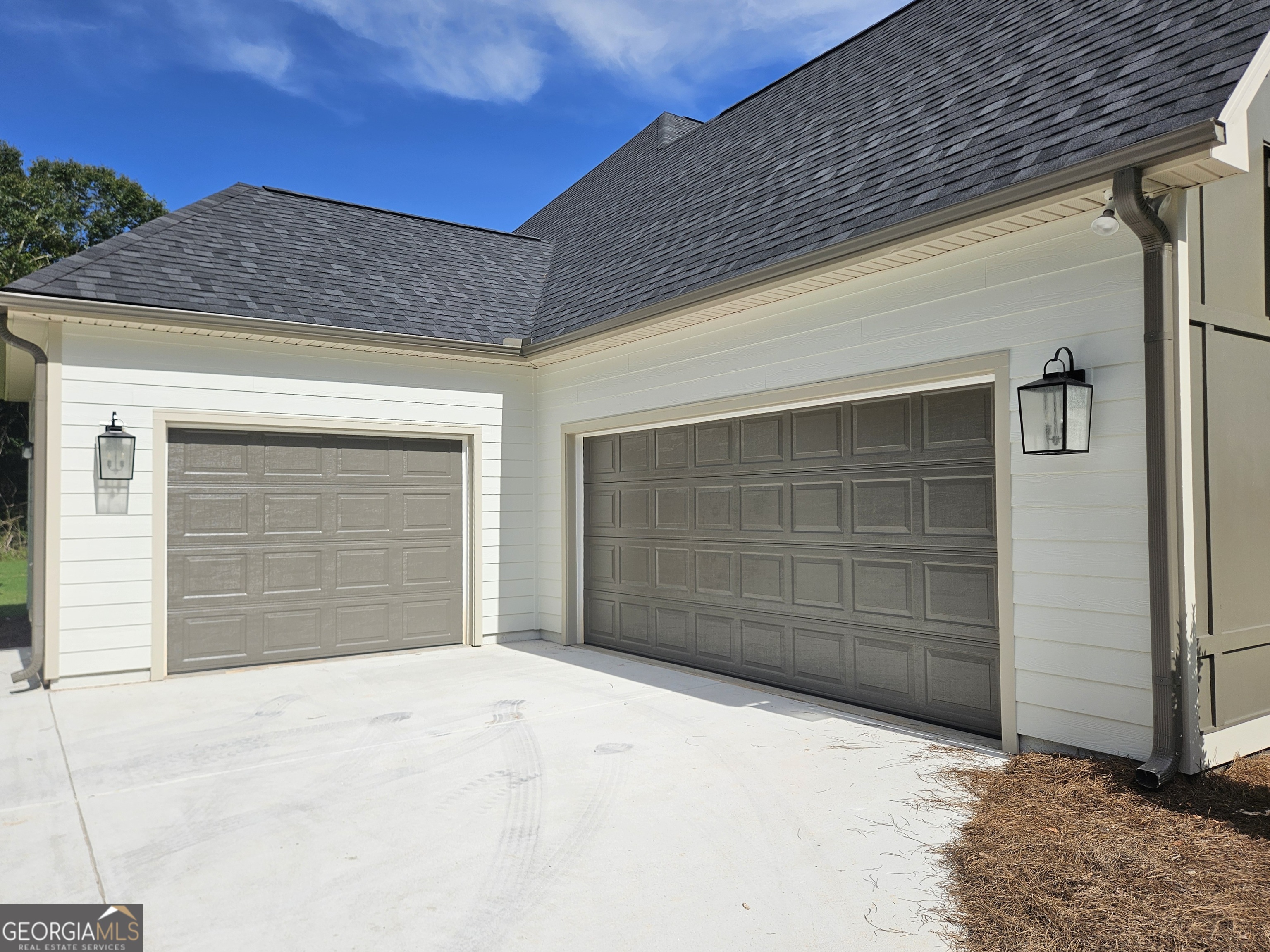 885 Alex Stephens RD LOT 1