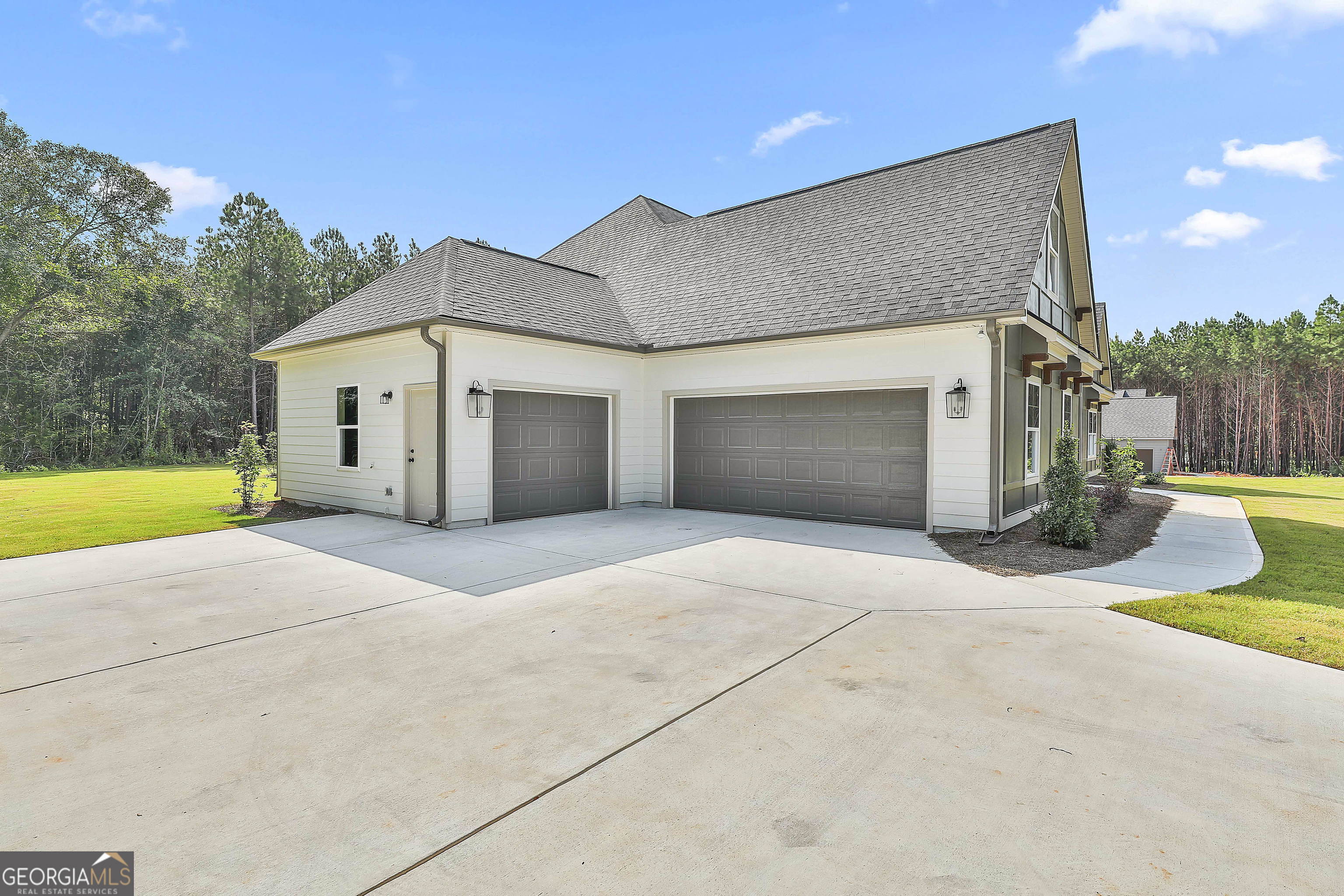 885 Alex Stephens RD LOT 1